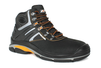 Image of Sicherheitsschuh Pezzol Tornado S3 Gr. 44 bei JUMBO