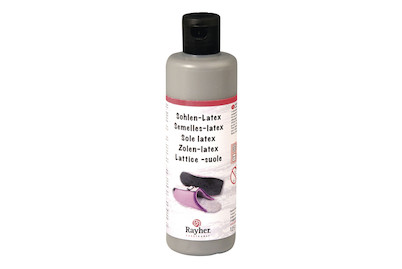 Image of Sohlen-Latex 125 ml bei JUMBO