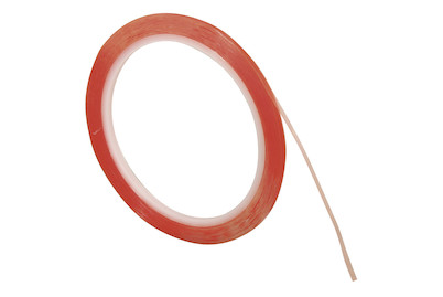 Image of Doppelklebeband extra stark, 6mm, transparent, SB-Btl 10m bei JUMBO