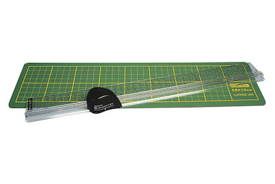 Image of Rollenschneidegerät, für Papier, mit 1 Schneiderolle bei JUMBO