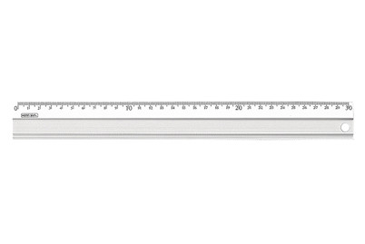 Image of Alu-Lineal 30 cm bei JUMBO