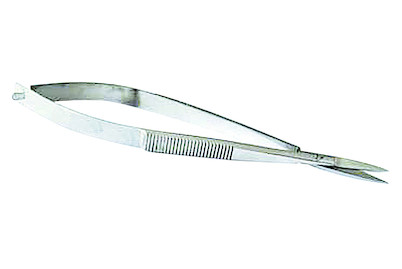 Image of Decoupage-Pinzettenschere 11.5 cm bei JUMBO