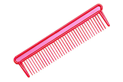 Image of Webkamm, Kunststoff, 14,8x3,5cm bei JUMBO