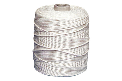 Image of Kettgarn Nr.9 220m weiß bei JUMBO