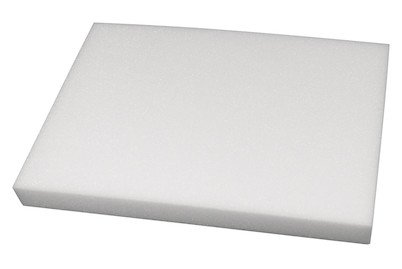 Image of Schaumstoffunterlage 210x150x20 mm bei JUMBO
