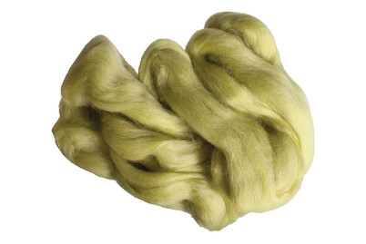 Image of Reine Schurwolle, Kammzug, Beutel 50g bei JUMBO