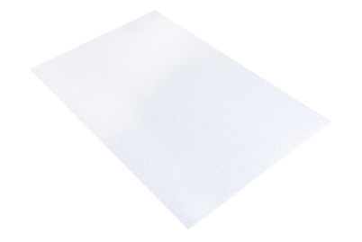 Image of Textilfilz, 30x45x0,2cm bei JUMBO
