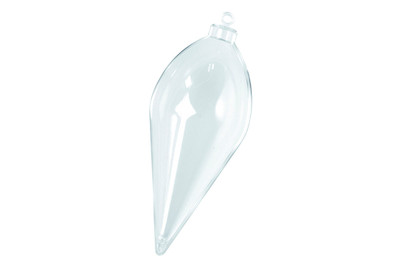 Image of Plastik-Kegel, 2tlg., 12cm bei JUMBO