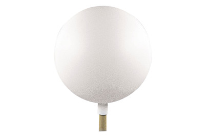 Image of Plastik-Kugeln mit Hals bei JUMBO