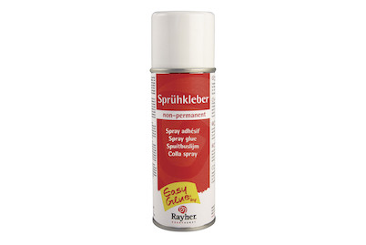 Image of Sprühkleber non-permanent 200 ml bei JUMBO