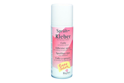 Image of Sprühkleber, Dose 200ml bei JUMBO