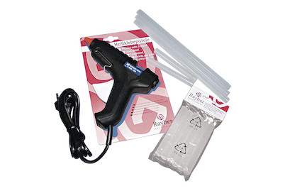 Image of Klebesticks f. Klebepistole, 25 cm, SB-Btl 6Stück bei JUMBO