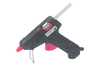 Image of Mini-Heissklebepistole 11x11 cm bei JUMBO