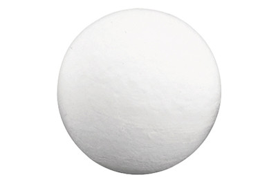 Image of Wattekugeln weiss 40 mm bei JUMBO