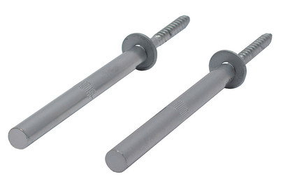 Image of Duraline Konsole Pin Silber matt bei JUMBO