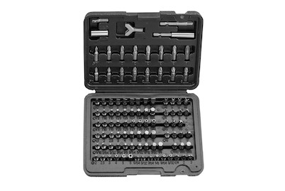 Image of Bit-Satz 100-teilig bei JUMBO