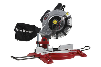 Image of Einhell Kapp Gehrungssäge Tc-Ms 2112 bei JUMBO