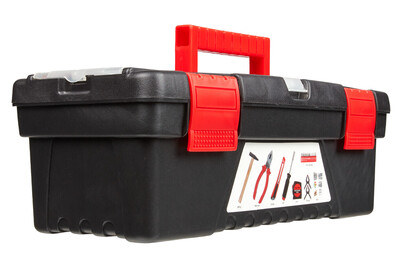 Image of Prix Garantie Werkzeugbox bei JUMBO