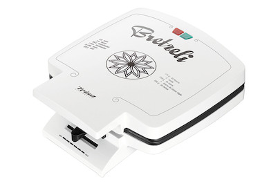 Image of Trisa Bretzeleisen (1000 W) bei JUMBO