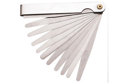 Image of Fühlerlehre 13 Blätter bei JUMBO