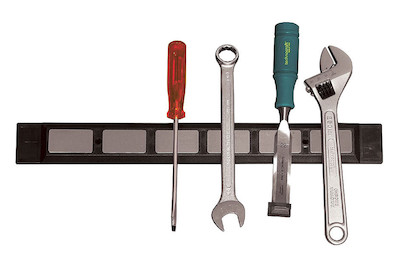 Image of Werkzeugleiste 305x23x12.5mm bei JUMBO