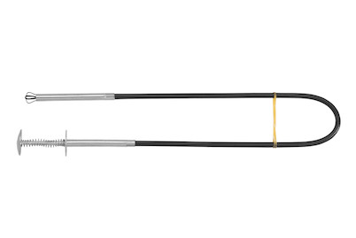 Image of Technocraft Flexibler Kleinteile-Greifer 600 mm bei JUMBO