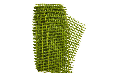 Image of Juteband grün 40 mm 1m