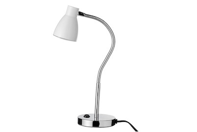 Image of Tischlampe LED 3W weiss bei JUMBO