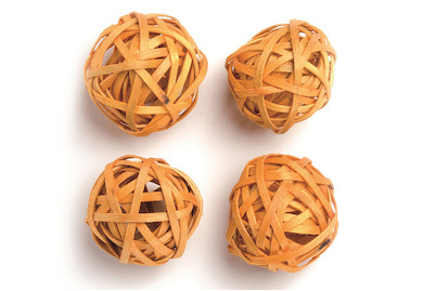 Image of Rattankugeln bei JUMBO