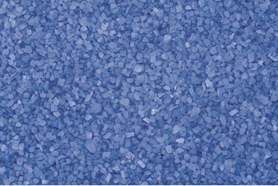 Image of Deco-Sand 480 g blau