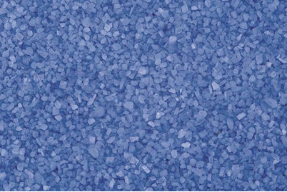 Image of Deco-Sand 480 g blau bei JUMBO