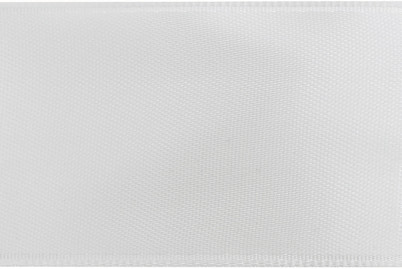 Image of Satin Band 10 mm 10m weiss bei JUMBO