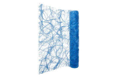 Image of Sizoweb Rolle 30 cm x 5 m blau bei JUMBO