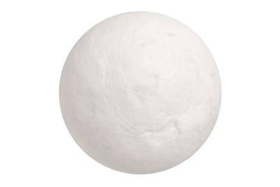 Image of Wattekugel 50 mm / 3 St bei JUMBO
