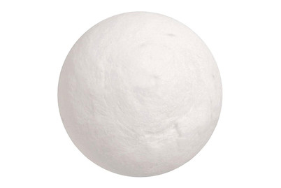 Image of Wattekugel 40 mm / 7St bei JUMBO