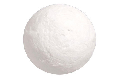 Image of Wattekugel 35 mm / 10St bei JUMBO