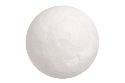 Image of Wattekugel 12 mm / 45St bei JUMBO