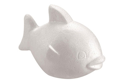 Image of Styropor Fisch 7 cm bei JUMBO