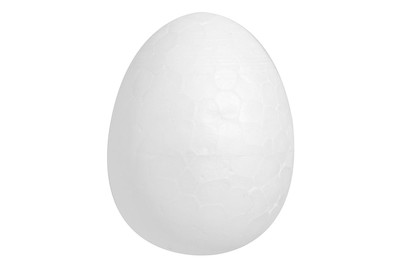 Image of Styropor-Ei 10 cm bei JUMBO