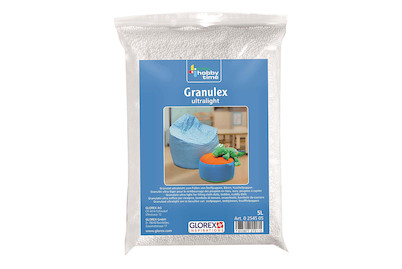 Image of Granulex ultralight 5 L bei JUMBO