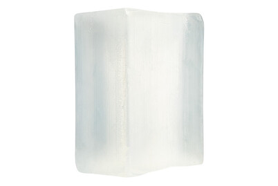 Image of Glycerin-Seife Öko 500 g mit Aloe Vera transparent bei JUMBO