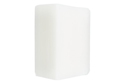 Image of Glycerin-Seife Öko 500 g mit Aloe Vera opak bei JUMBO