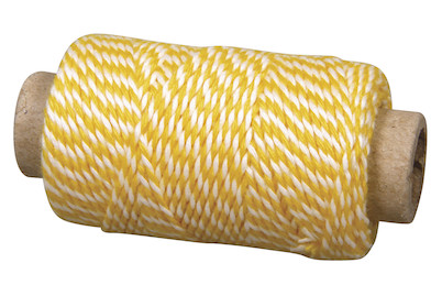 Image of Garn, 1mm ø, auf Rolle ca. 35m, SB-Btl 10g bei JUMBO