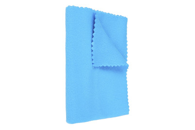 Image of Mikrofaser Poliertuch bei JUMBO