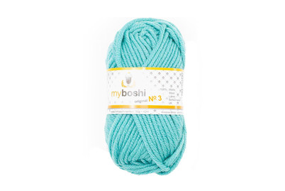 Image of myboshi Nr. 3 - Jade 326, 50g bei JUMBO