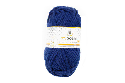 Image of myboshi Nr. 3 - Marine 355, 50g bei JUMBO