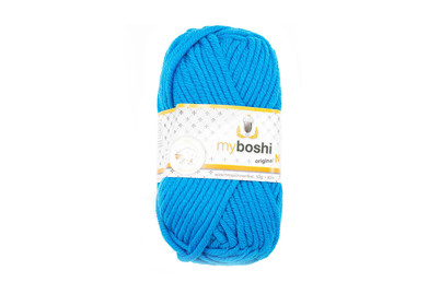 Image of myboshi Nr. 3 - Türkis 352, 50g bei JUMBO