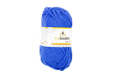 Image of myboshi Nr. 3 - Ozeanblau 353, 50g bei JUMBO
