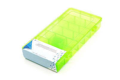 Image of Aufbewahrungsbox L mit variabler Unterte bei JUMBO