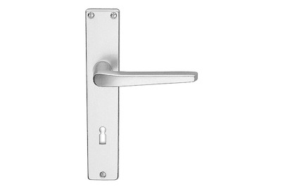 Image of Drücker GT Europa Alu eloxiert BB 8/78 bei JUMBO